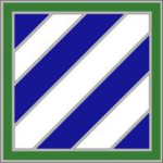 1st BN, 3 Infantry Div.