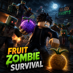 fruit zombie survival ALPHA