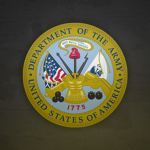 [:] Department of the Army