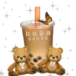 Boba clubhouse