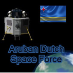 Aruban Space force (ADF)