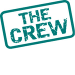 The crew is coming