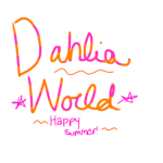 Dahlia World