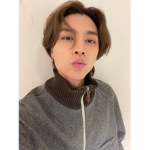 praise johnny suh nct