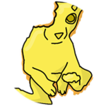 Thorn Donut Bingus
