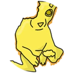 Thorn Donut Bingus