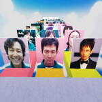 Guess the Squid Game?