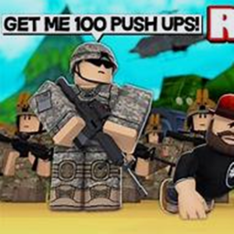 Army ROLEPLAY New Admin AREA