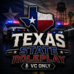 Texas State Roleplay Staff Team!