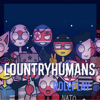 [FIXED] Countryhumans Roleplay