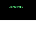 Chi mu wa ku