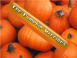 The Pumpkin Warrior's ~ TPW