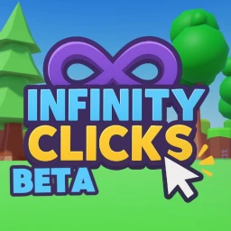 [BETA] Infinity Clicks ♾️  icon