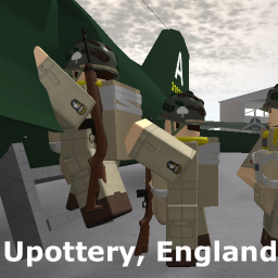 Upottery, England