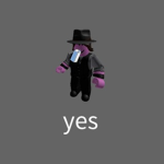The yes Fan Club