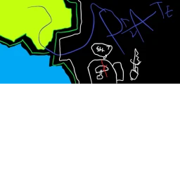 Capture the flag (Space Map) icon