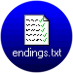All Normal Endings!