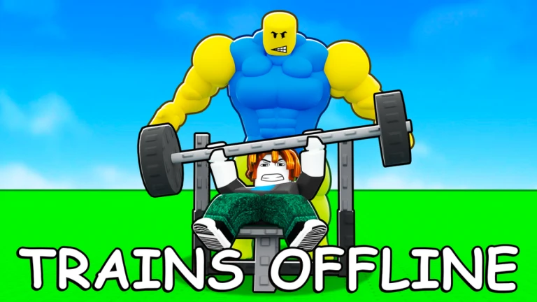 [💪] Be a Bodybuilder