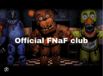 Official fnaf game group