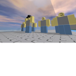 Th3 Cr3w of Fri3nds