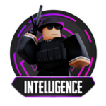 [Crunchz] Intelligence Agency