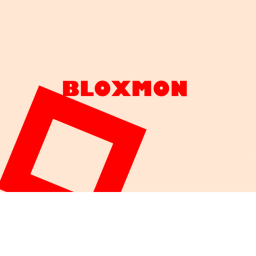 Bloxmon