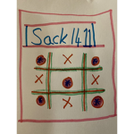 Sack1411's fun tic tac toy Squad