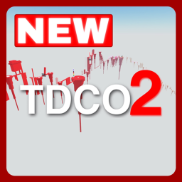 [DCO] Tony's Difficulty Chart Obby 2