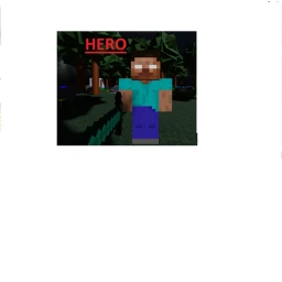 Hero [alpha]  icon