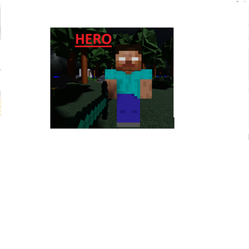 Hero [alpha] 