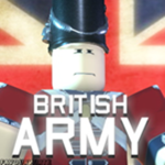 British Army [B.A.]