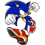 Sonic RPG Forever