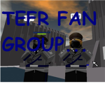 TEFR Fan Group.
