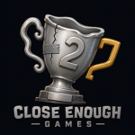Close Enough Games
