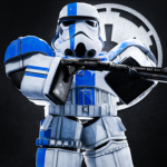 TGE - Vader's Fіst