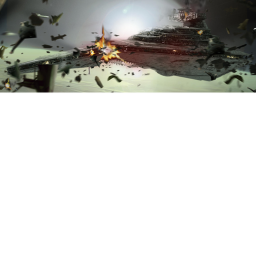 Imperial lost battle