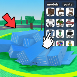 Grind Simulator