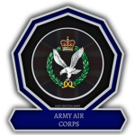 |OBA| Army Air Corps