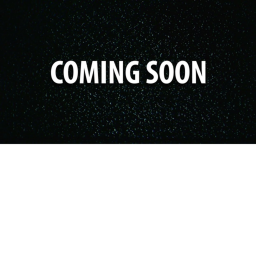 Coming Soon...