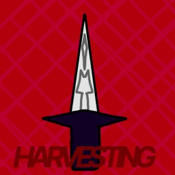 Harvesting icon