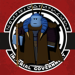 〔TGE :// Imperial Government〕
