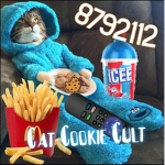 The cookie Cat Gang(Da hood group)