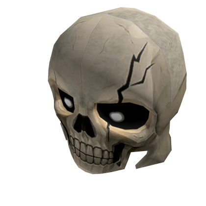 skull warrior
