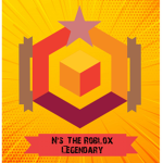 N's_The Roblox Legendary