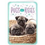 pug friends forlife