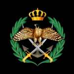 JO | Jordanian Ground Forces