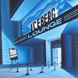 Iceberg Lounge