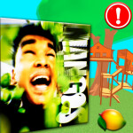 🚪 Survive MANGOS PHONK the KILLER 🔦