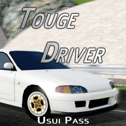 Touge Driver - Usui Pass [Concept]