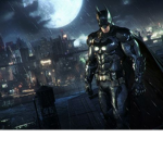 Batman’s fan group